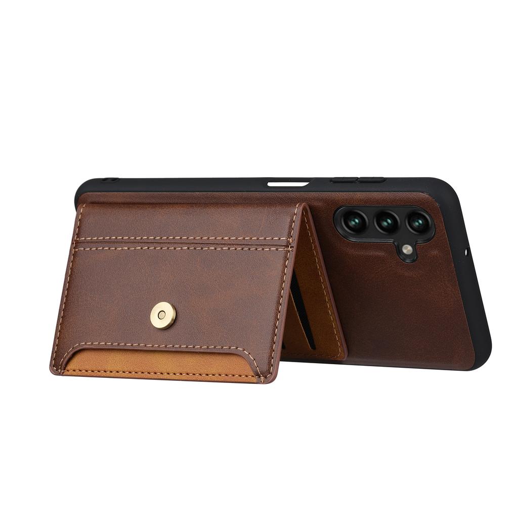 For Lenovo Tab K11 Plus/Zhaoyang K11 B352FU, TB230XC Case with Shoulder Strap TPU + PC + Silicone