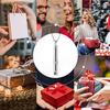 Breathlace Necklace, The Breathlace Anxiety Reliever Necklace