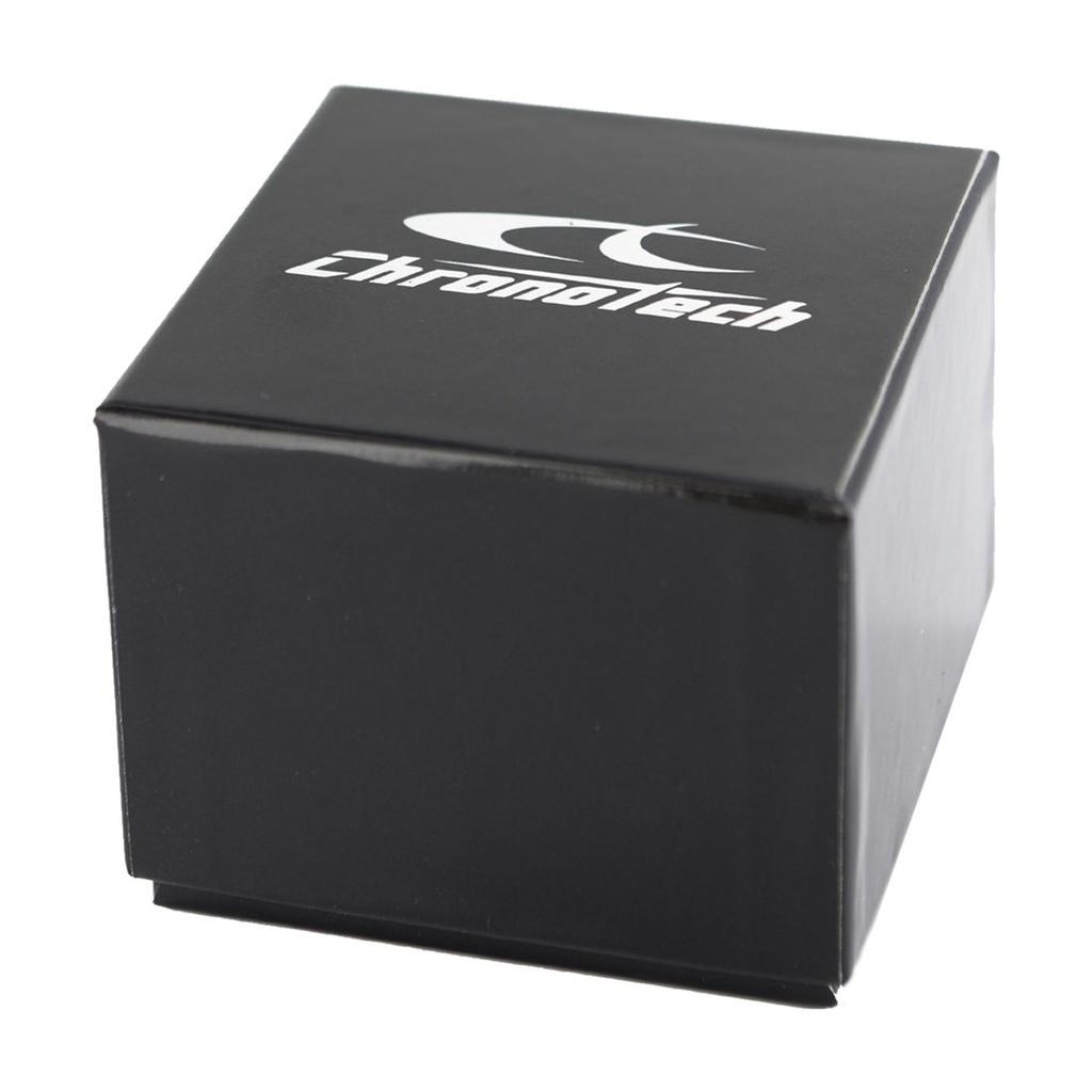 Zegarek CHRONOTECH CT7018B-05. Kwarcowy, Kolor czerwony. Kobieta.