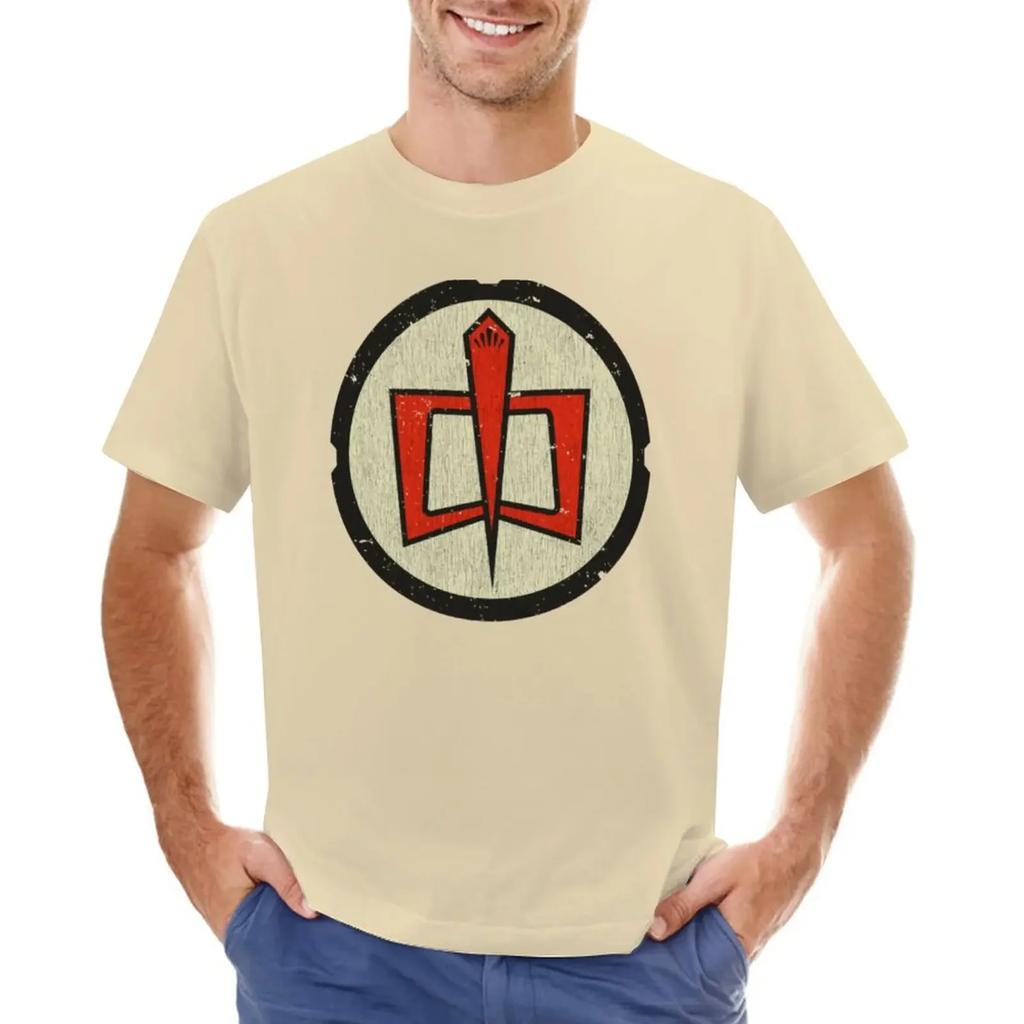 cotton t-shirt The Greatest American Hero Vintage T-Shirt vintage vintage clothes mens graphic t-shirts big and tall