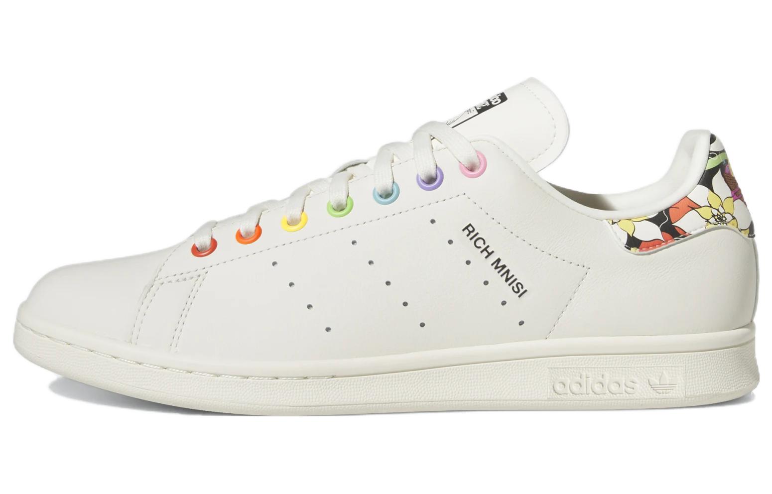 

Stan Smith Rich Mnisi x Stan Smith Adidas Originals Pride ID7494 36