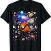 Nibiru Planet-X Solar System Planets Great Gift T-Shirt