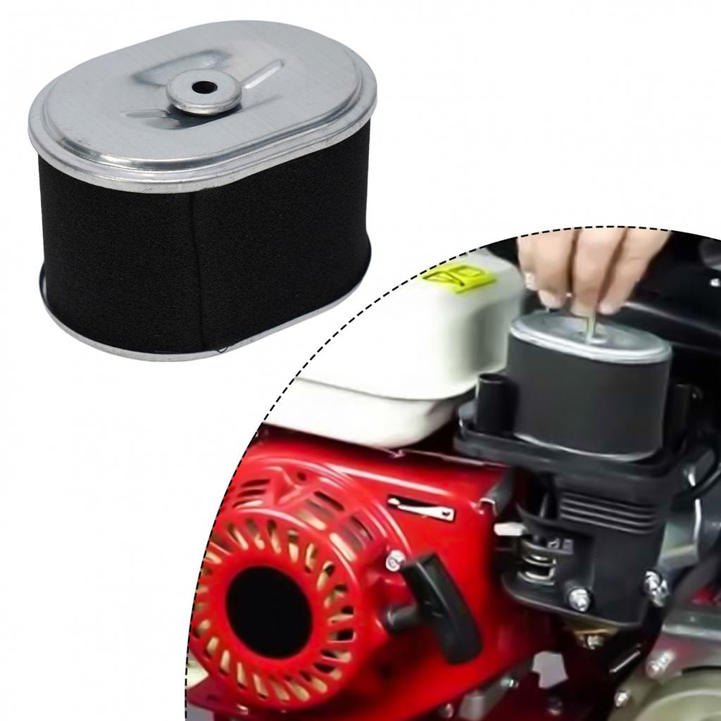 Air Filter Element Performance Sponge Strong Accurate
