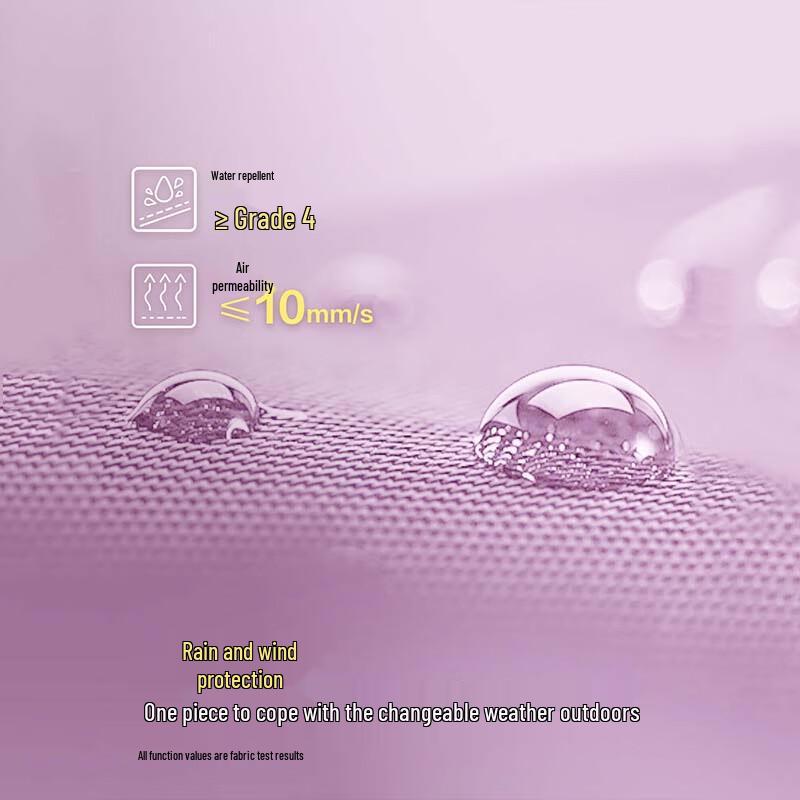 BOSIDENG Outdoor Windproof Jacket B40532024