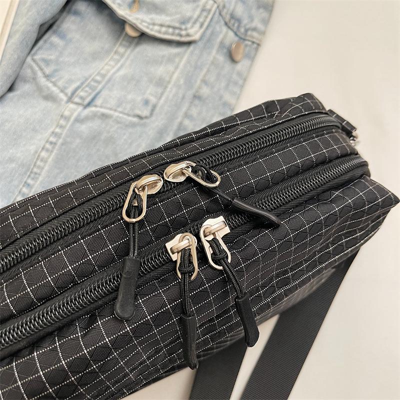 Lightweight Mobile Phone Bag Women's Shoulder Crossbody Bag