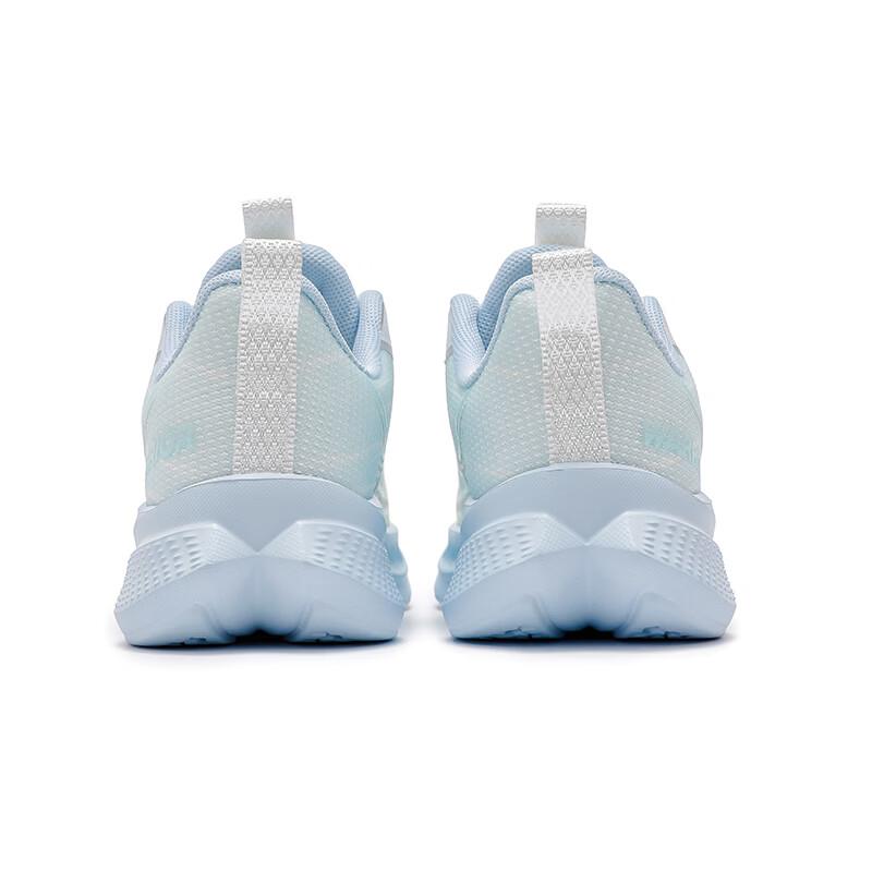 Warrior Children's Breathable Mesh Running Sneakers