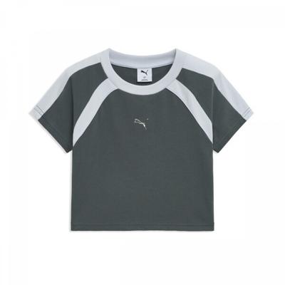Puma Official Short Sleeve Tee Dare To