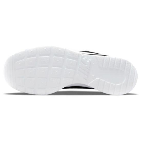 Nike Tanjun Schwarz Weiß W - DJ6257004
