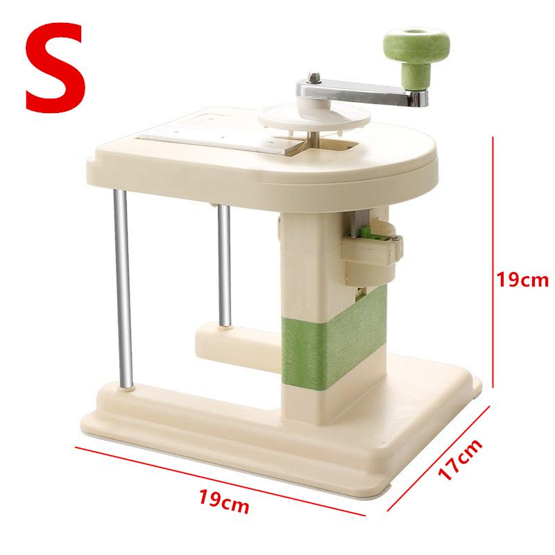 

Cabbage Slicer Kitchen Gadgets Stainless Steel Veggie Spiralizer Spiral Slicer Pasta Spaghetti Maker Cabbage Shredder JT569