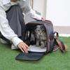 Lishin Breathable Pet Carrier Bag