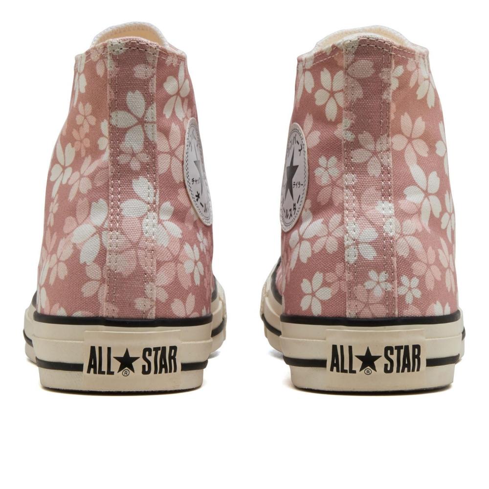 Converse All Star Jf Hi Pink 31316830