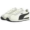 PUMA Turin NL Abrasion Resistant Low top Casual Shoes Unisex Ecru Black 362167-19