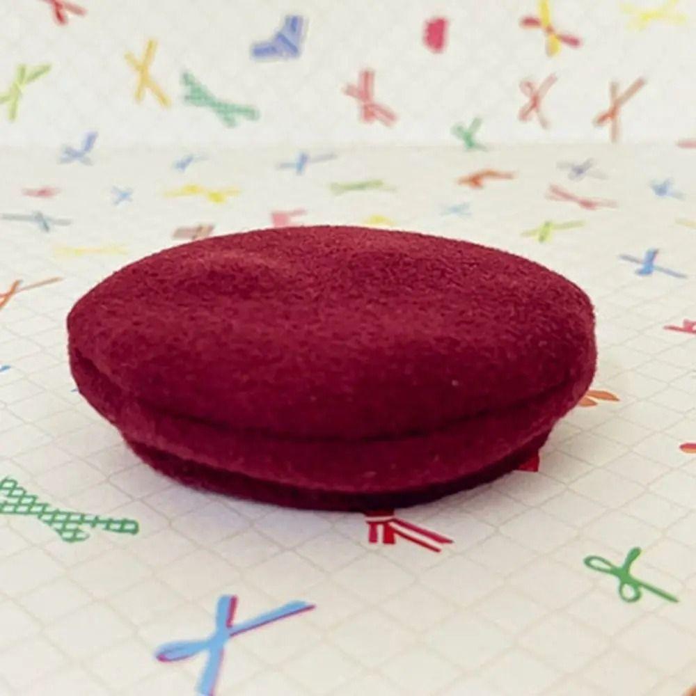 Changing Clothes BJD Dolls Woolen Hat Dress Up Ob11 Doll Cap Doll Accessories