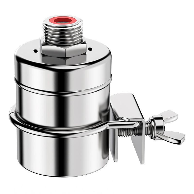 304 Stainless Steel Automatic Float Valve for Water Level Control