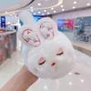 Fluffy Earflaps Warm Ear Warmer Winter Plush Earmuffs  for Men Women