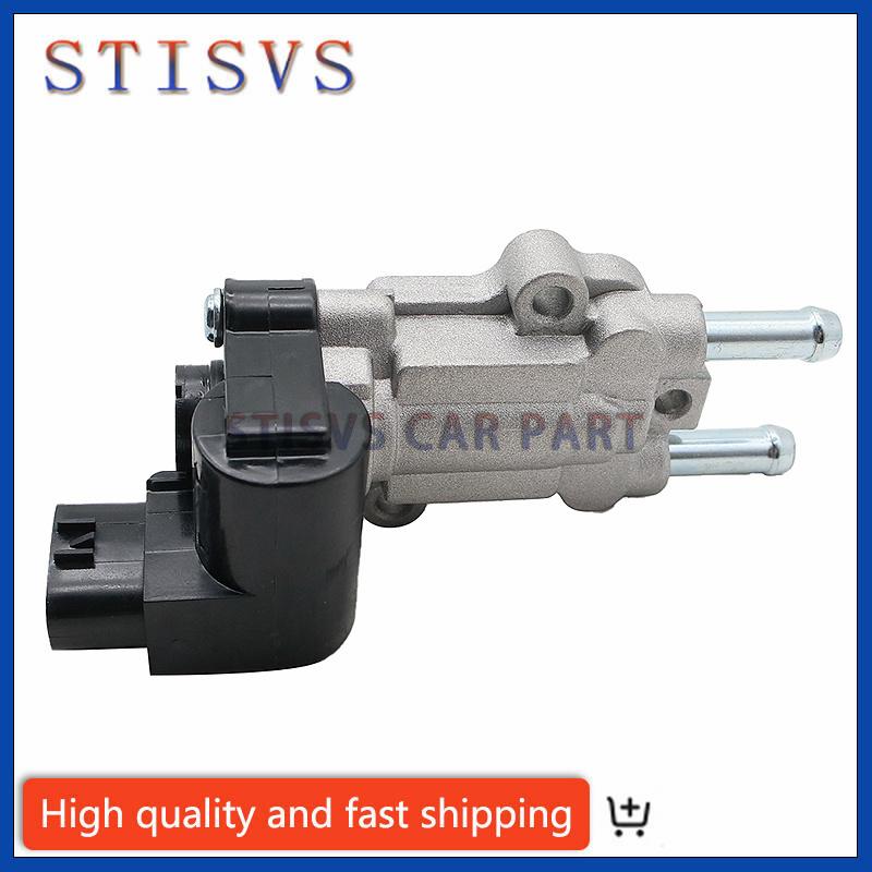 22270-0D040 Idle Air Control Valve For Toyota Corolla Matrix 2003 2004 2005 2006 2007 4 Cyl 1.8L New 222700D040 22270 0D040 New