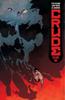 Crude by Steve Orlando Paperback Book 9781534308619