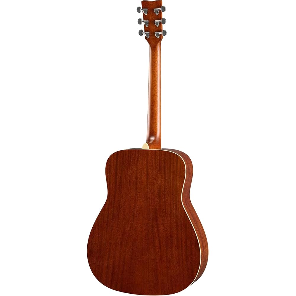 YAMAHA YAMAHA FG820AB Acoustic Guitar FG SERIES AUTUMN BURST