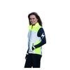 Silva Flash Womens/Ladies Lightweight Reflective Gilet