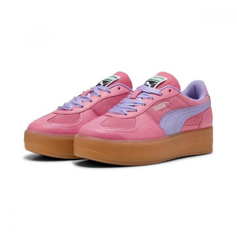 Puma Women S SneakerS Palermo Elevata Cf