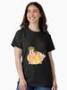 Phineas and Ferb phineas and ferb brothers Classic T-Shirt