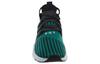 adidas Originals Eqt Support Mid Adv Primeknit 'Black Sub Green' CQ2998