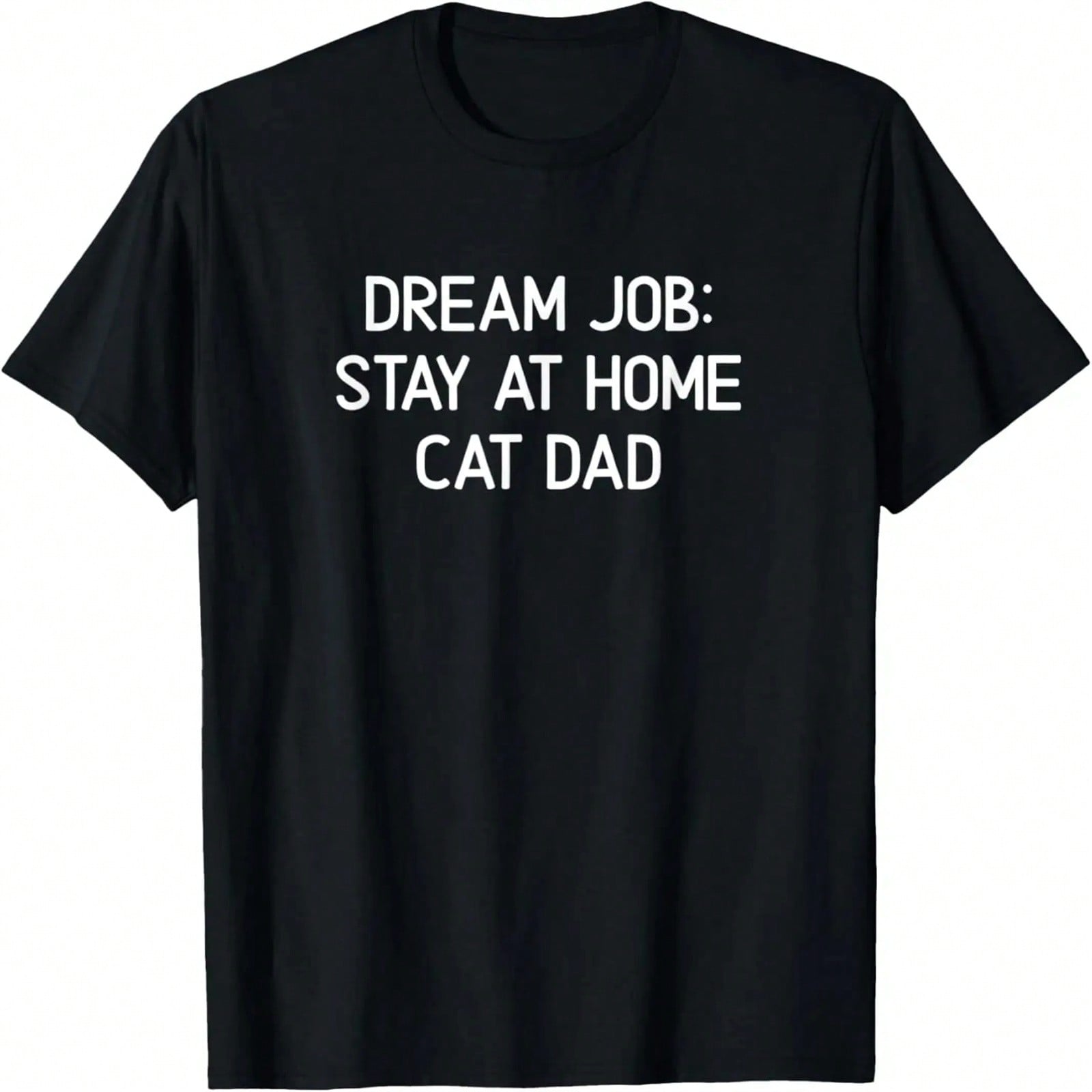 unisex Okayest Deadbeat Dad Shirt, Funny Father s Day T-Shirt S разноцветный