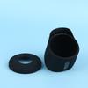 Silicone Case Cover Camera Cover All Weather Protection Camera Sleeve Waterproof For Googles Nest Cam Outdoor Or Indoor