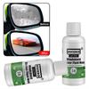 HVIERO-16 20ml/50ml Vehicle Car Coating Glass Hydrophobic Mate Windshield Washer Fluid Car Accessories Long Lasting Styling