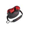 VESSEL Tough Fit Bucket M (Electrician's Bucket with Hook) TBK-300