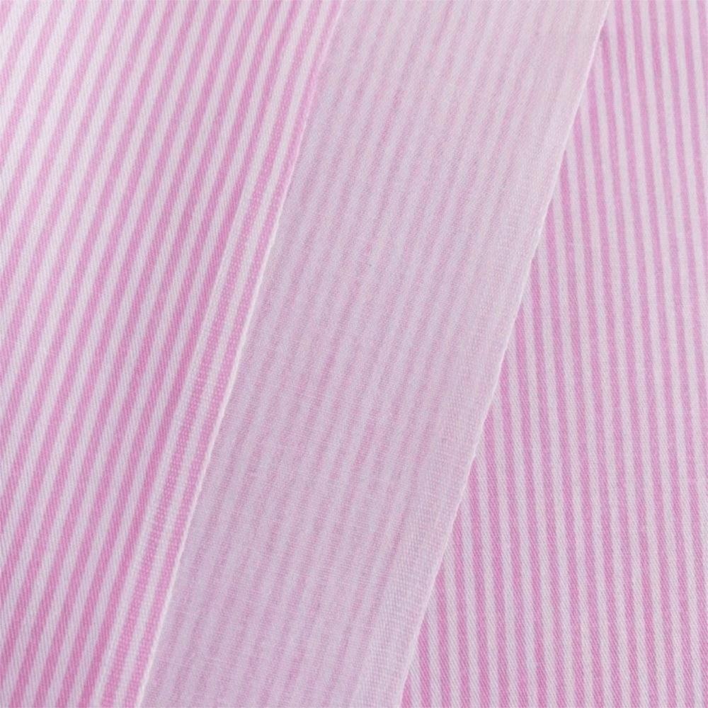 Simple 160cm*50cm Special Cotton Twill Handmade DIY Tablecloth Fruit Color Pinstripe Sewing Cloth Clothing Material