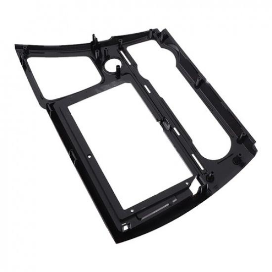 9 Inch Car Radio Fascia Panel Stereo Frame For Honda Civic Sedan 2013-2016