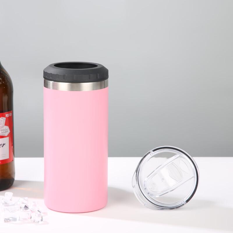 Shangqi Portable 316 Stainless Steel Vacuum Flask