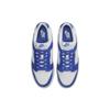 Nike Dunk Low Racer Blue Photon Dust Men Sneakers White FN3416-001