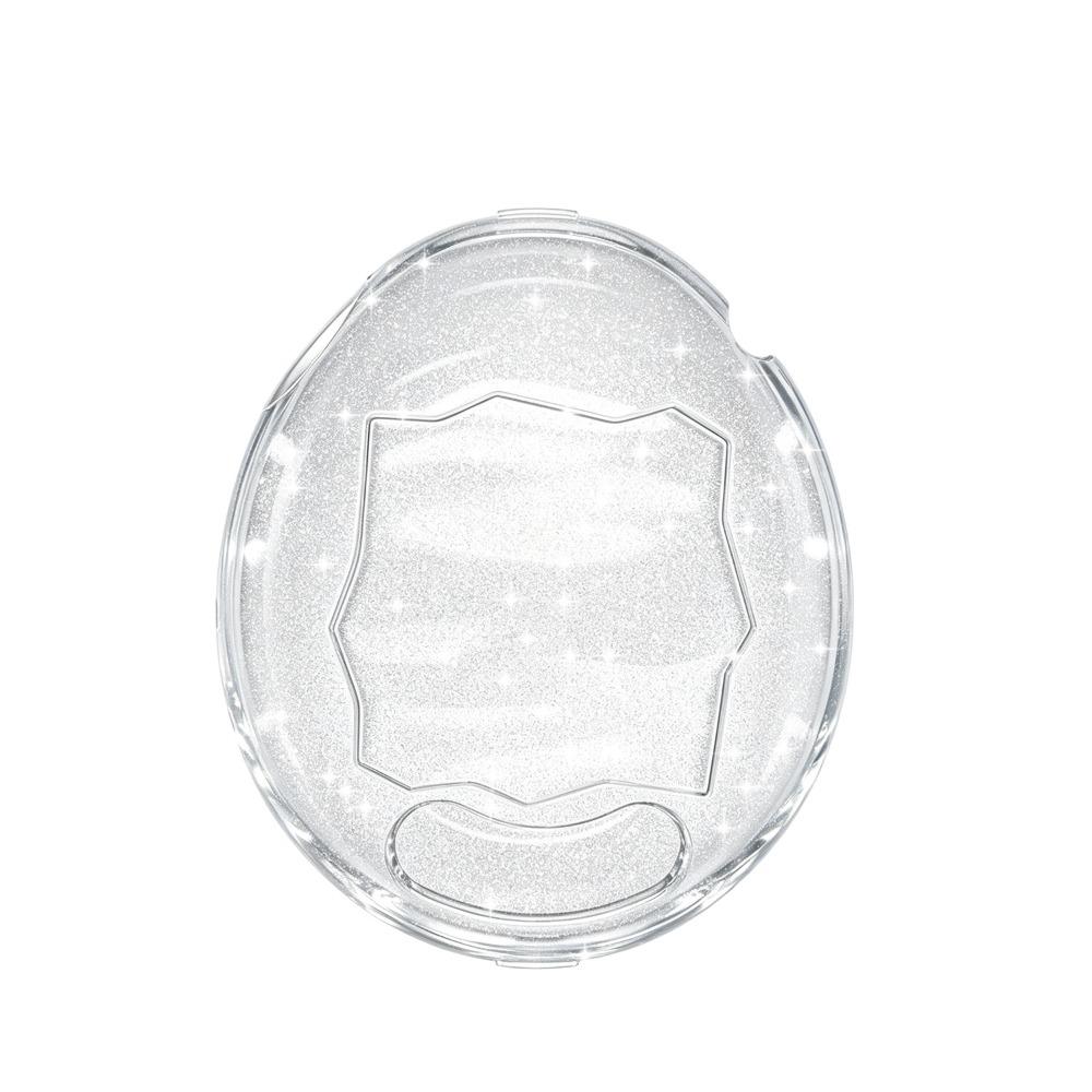 Dustproof Hard Shell Transparent Clear Cover for Tamagotchi Connection V3 Game Accessories