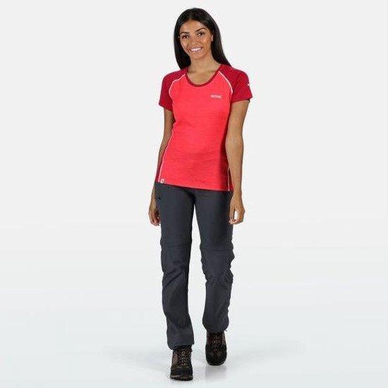 Regatta Womens/Ladies Xert III Trousers