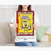APPLEONE Jigsaw Puzzle KETCHUP 300 Made in 38 x 26 SpongeBob 300-397 LET'S (Let's Ketchup) pieces, Japan, cm,