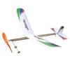 Rubber Bands Power DIY Airplane Model Multicolors Foam Plane Flying Glider  for Kids Outdoor