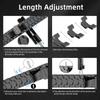 Stainless Steels Strap for Samsung Galaxy Watch 8 Classic 46mm 40mm/44mm Wristband Luxury Bracelet for Samsung Galaxy Watch 7 Ultra 47mm Accessories