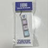 Porte-monnaie, clips, porte-clefs – Porte-clefs