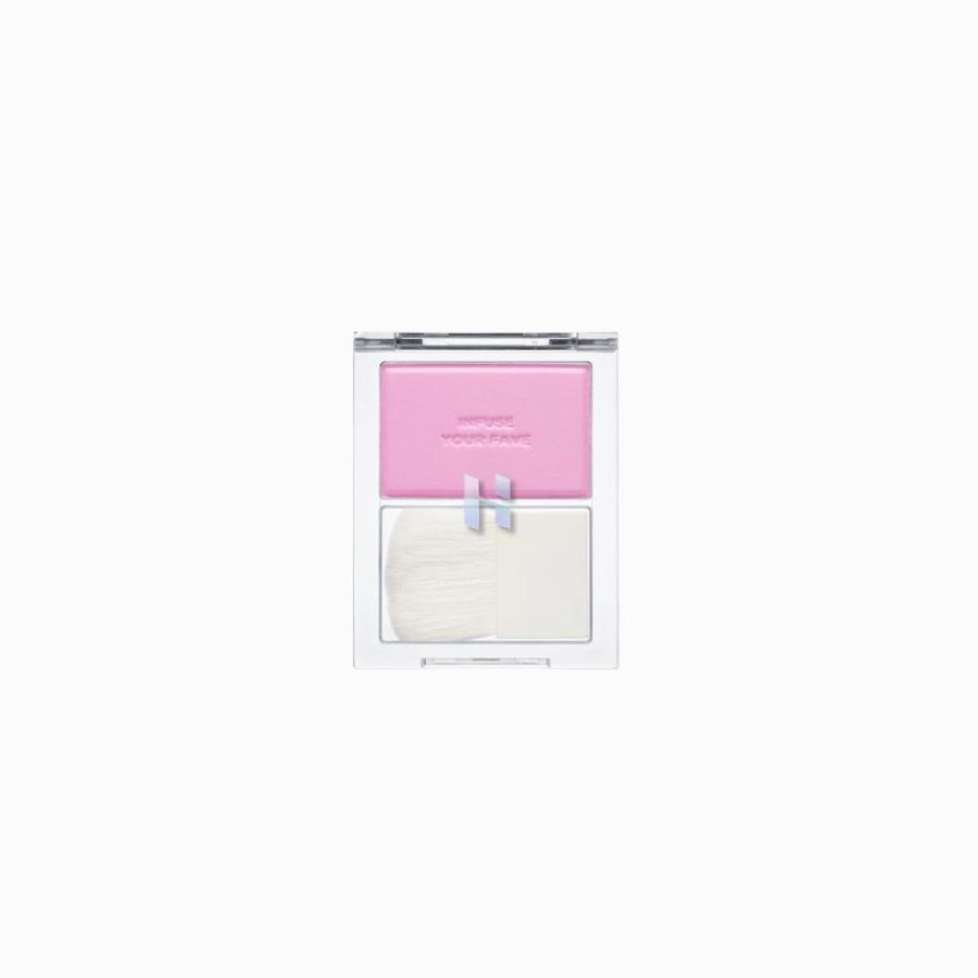HOLIKA HOLIKA My Fave Infusing Blush 5.5g