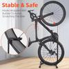 Multifunctional Bicycle Parking Rack 3 in 1 MTB Repair Stand  For Parking or Repair