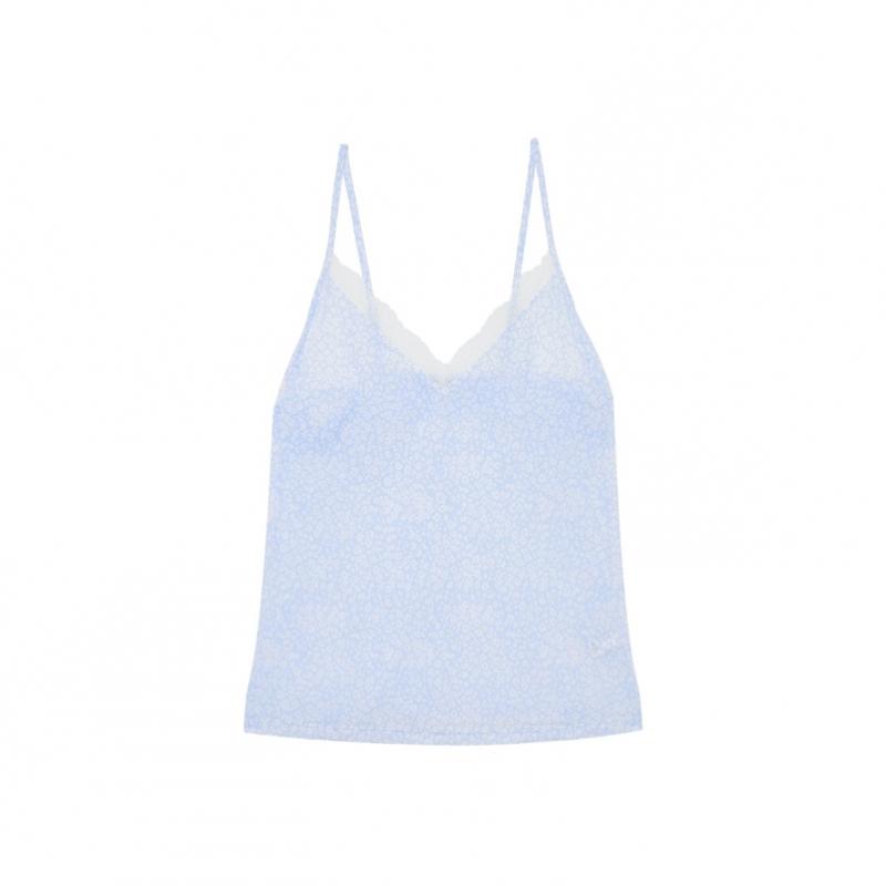 BARBARA Floral Print Camisole Acs4620s