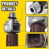 2Pcs Transmission Pressure Switches 28600-P7W-003, 28600-P7Z-003 For Honda Acura