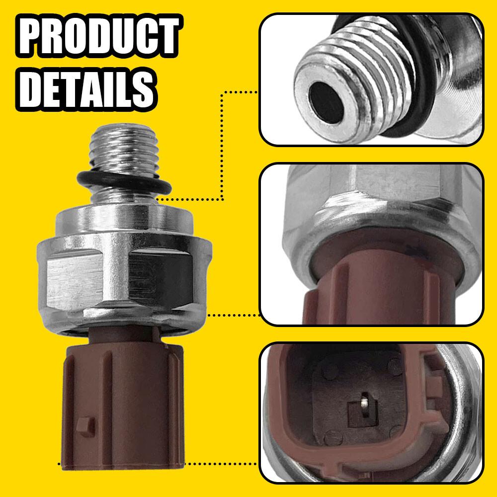 2Pcs Transmission Pressure Switches 28600-P7W-003, 28600-P7Z-003 For Honda Acura