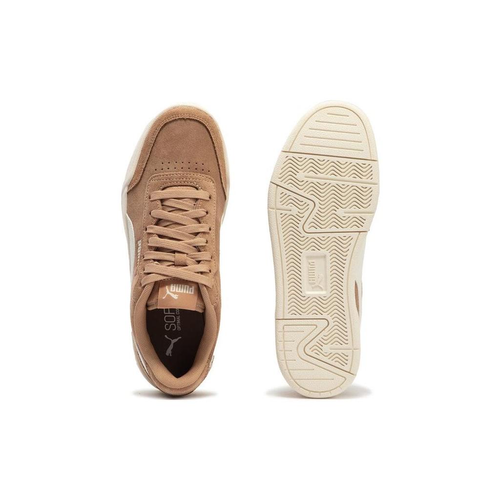 PUMA Caracal SD 'Tan White' Unisex 370304-26