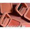 GOGO TALES - Cheek Blusher - 3 Colors (4-6)