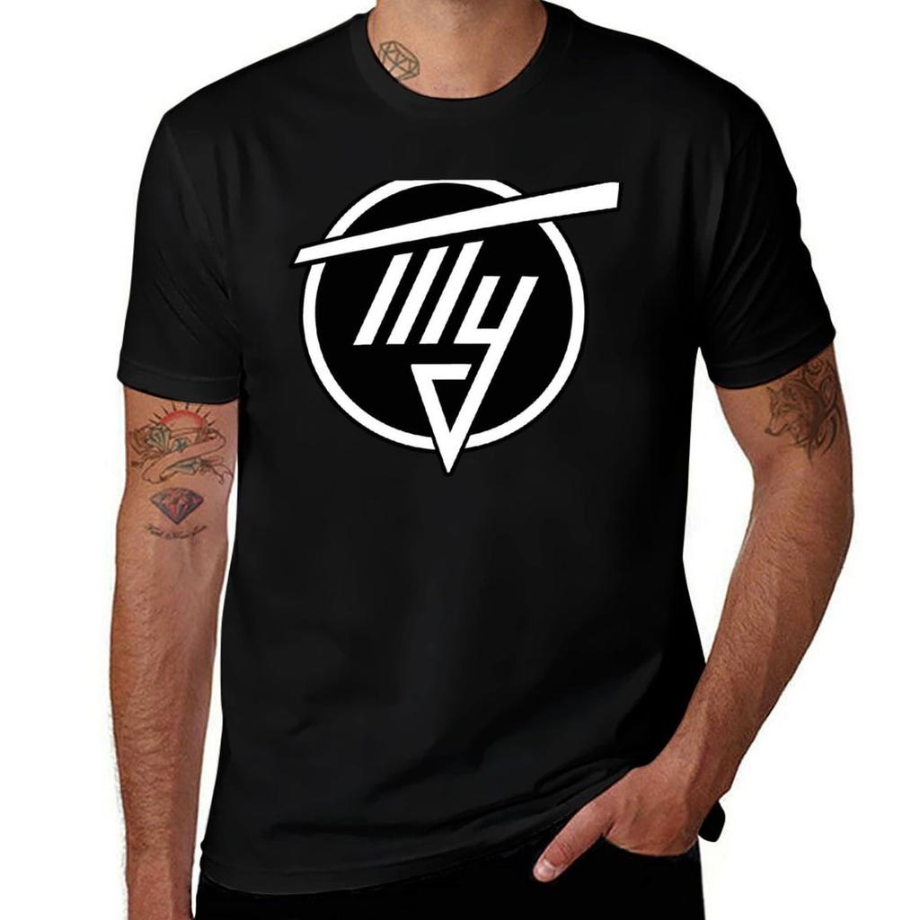 Tupolev Aircraft Logo (Black) TShirt Comfortable Daily Wear Tee TShirt