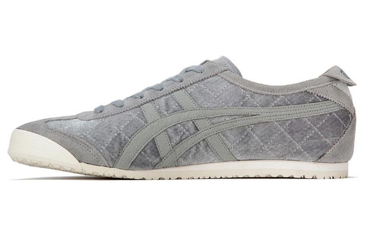 Onitsuka Tiger Mexico 66 Piedmont Grey 1183B393-600 37