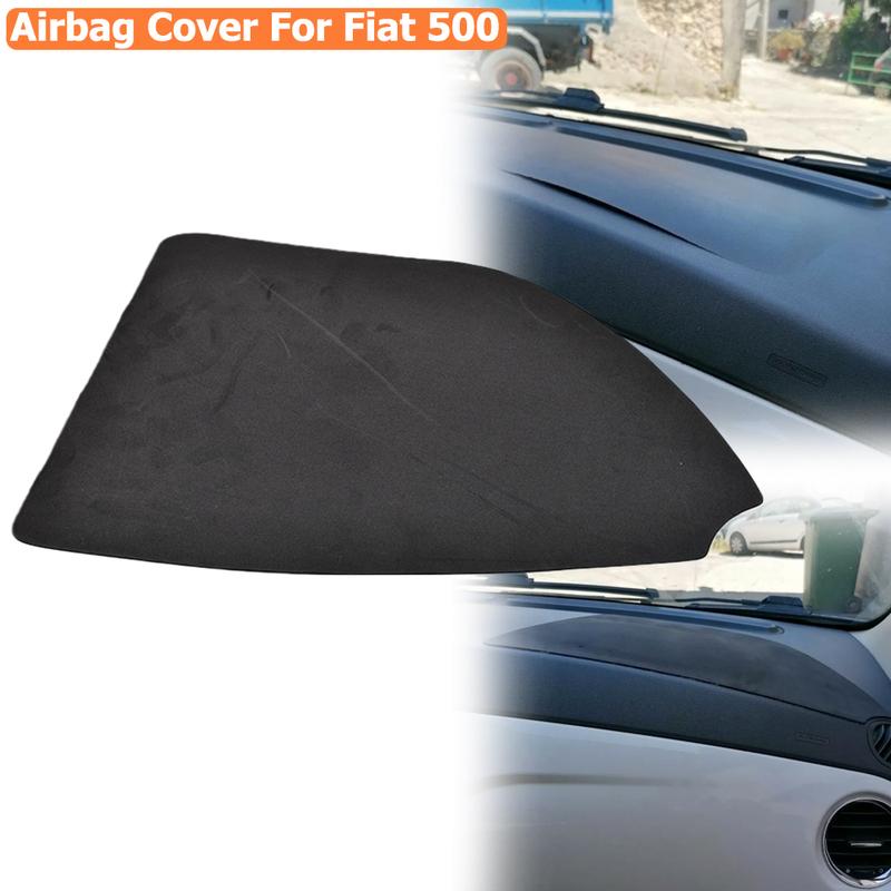 Per Fiat 500 2007- Copertura Airbag Pannello Strumenti Laterale Scocca Airbag